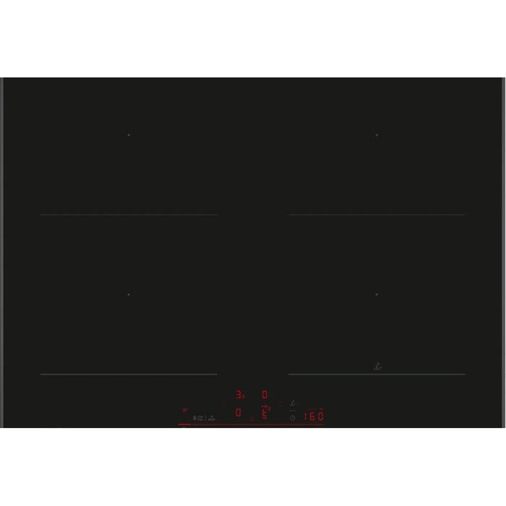 Индукционная варочная панель Bosch PVQ695HC1Z