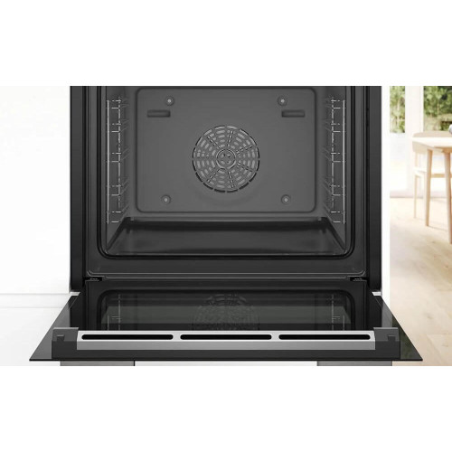 Духовой шкаф Bosch HBG7542B1