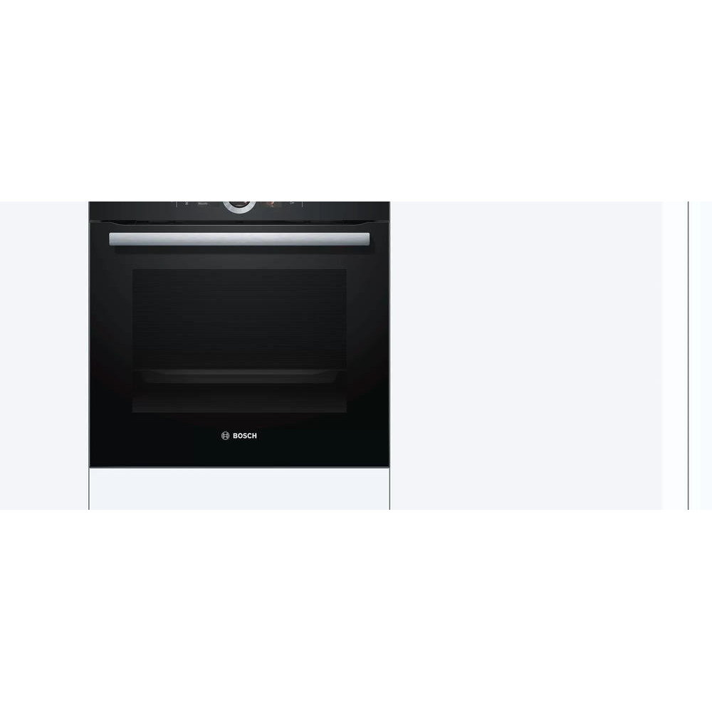 Духовой шкаф Bosch HBG676EB6