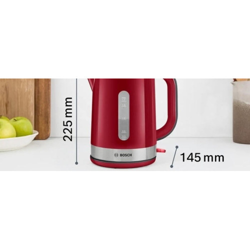 Чайник Bosch TWK6A514