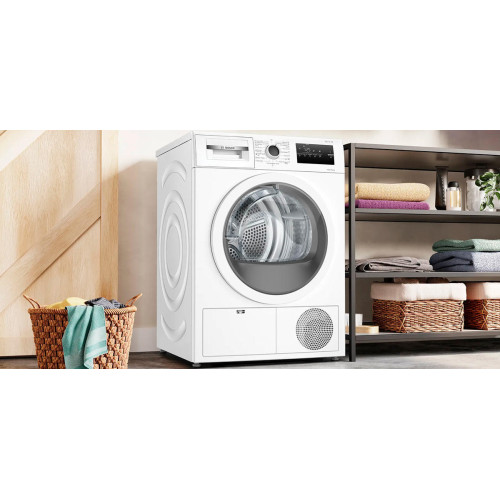Сушильная машина Bosch WTH85205BY