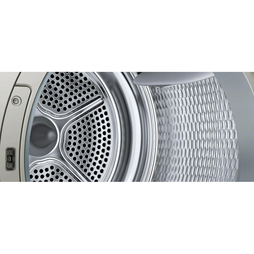 Сушильная машина Bosch WQK2521XME