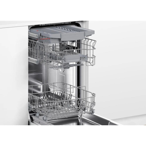 Встраиваемая посудомоечная машина Bosch SPV2HMX42E