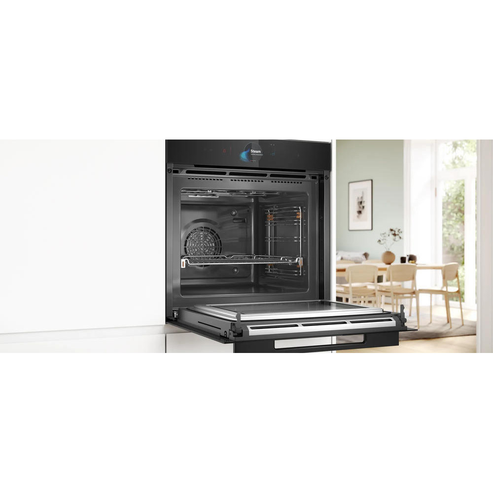 Духовой шкаф Bosch HNG978NB1