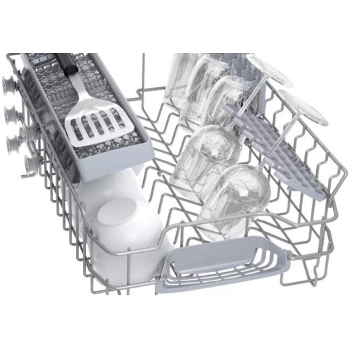 Встраиваемая посудомоечная машина Bosch SPV2HKX6DR