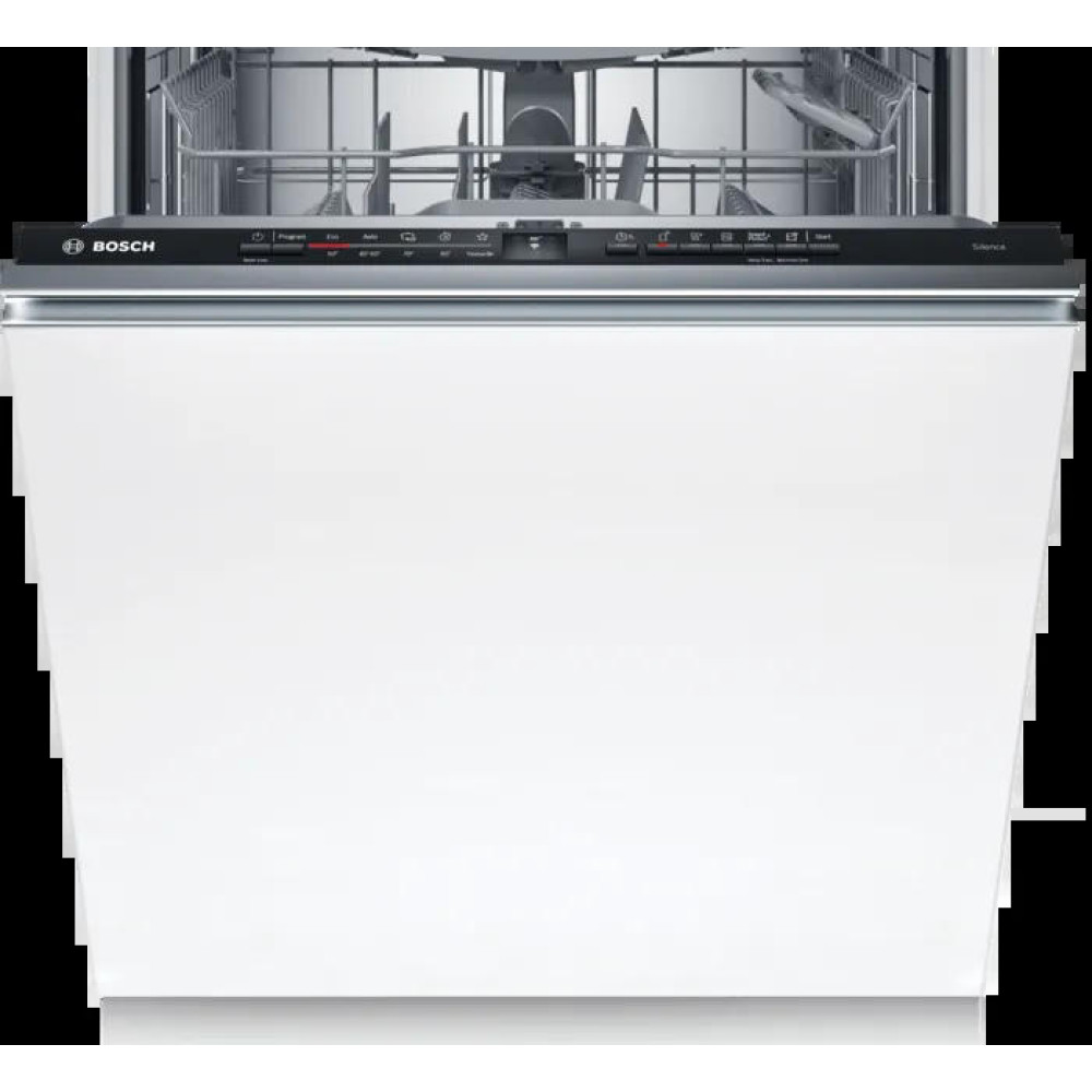 Встраиваемая посудомоечная машина Bosch SMV2HVX02E