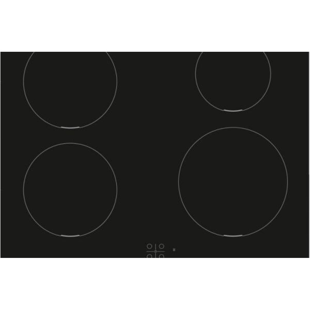 Индукционная варочная панель Bosch PUE 611BB5D