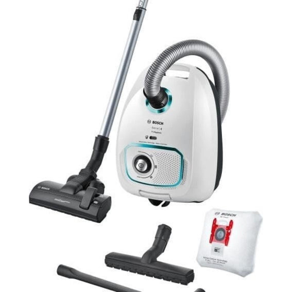 Пылесос Bosch BGLS4HYG2