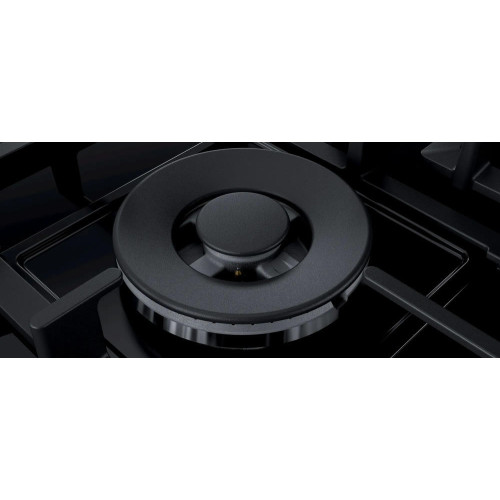Газовая варочная панель Bosch PPS9A6B90