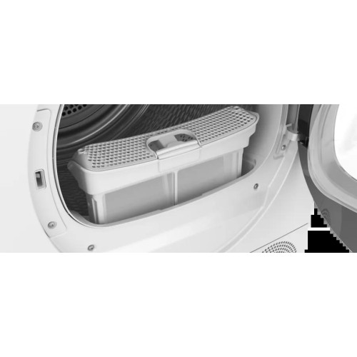 Сушильная машина Bosch WQG241000