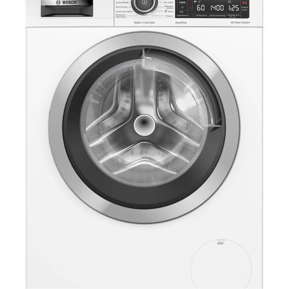 Стиральная машина Bosch WAVH8K92PL