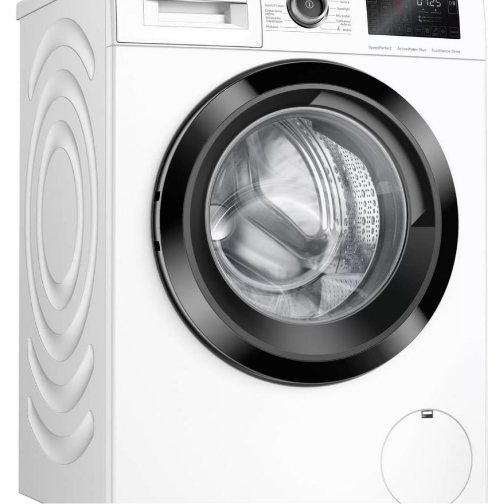 Стиральная машина Bosch WAU28R0EPL