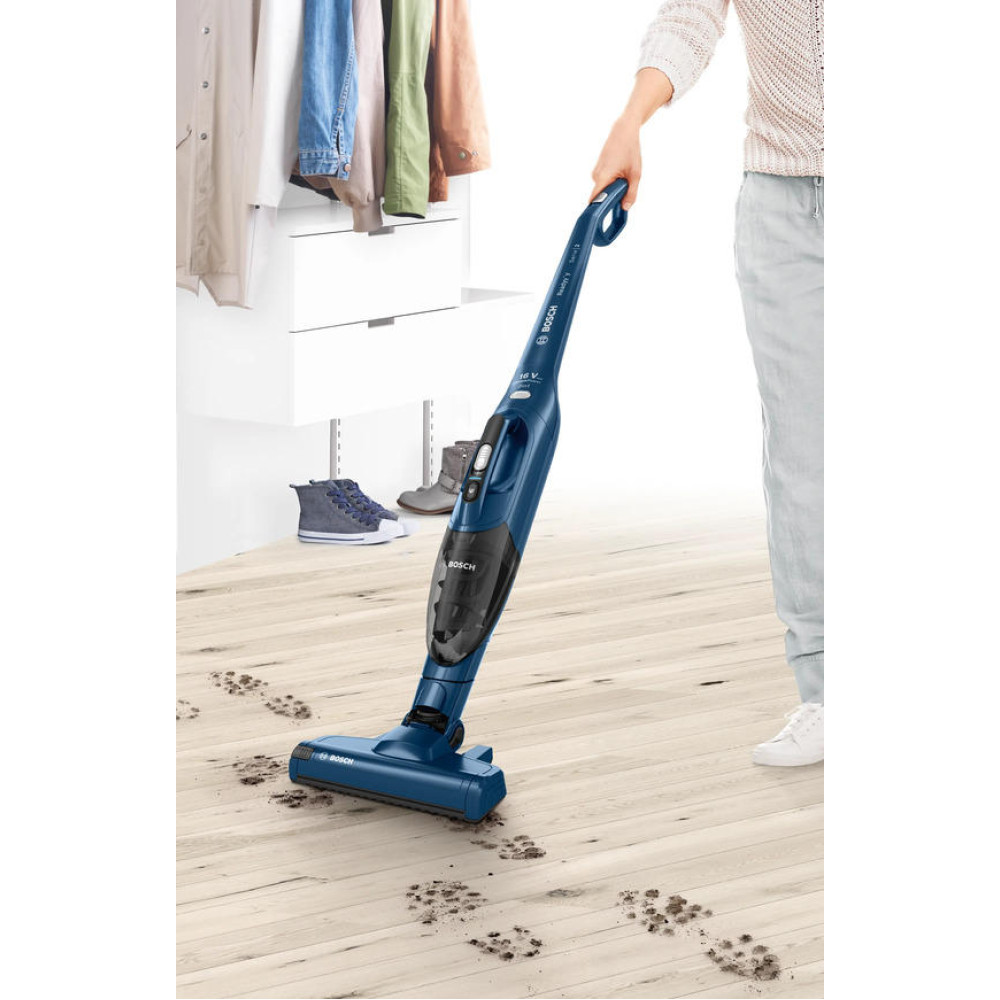 Пылесос Bosch BBHF216