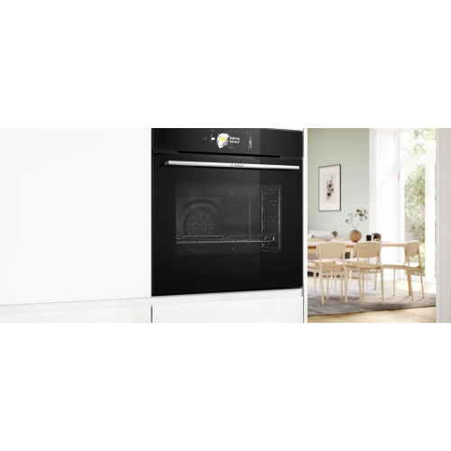 Духовой шкаф Bosch HBG7784B1