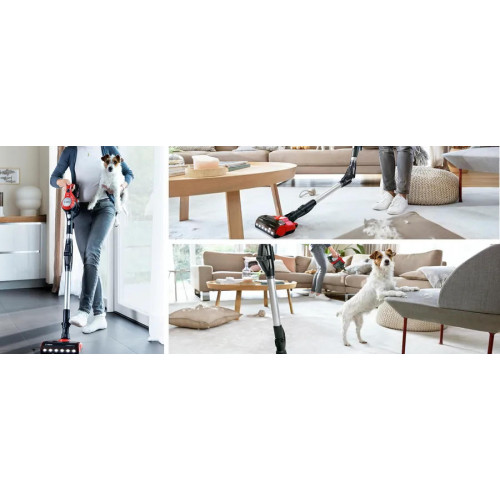 Пылесос Bosch BCS711PET