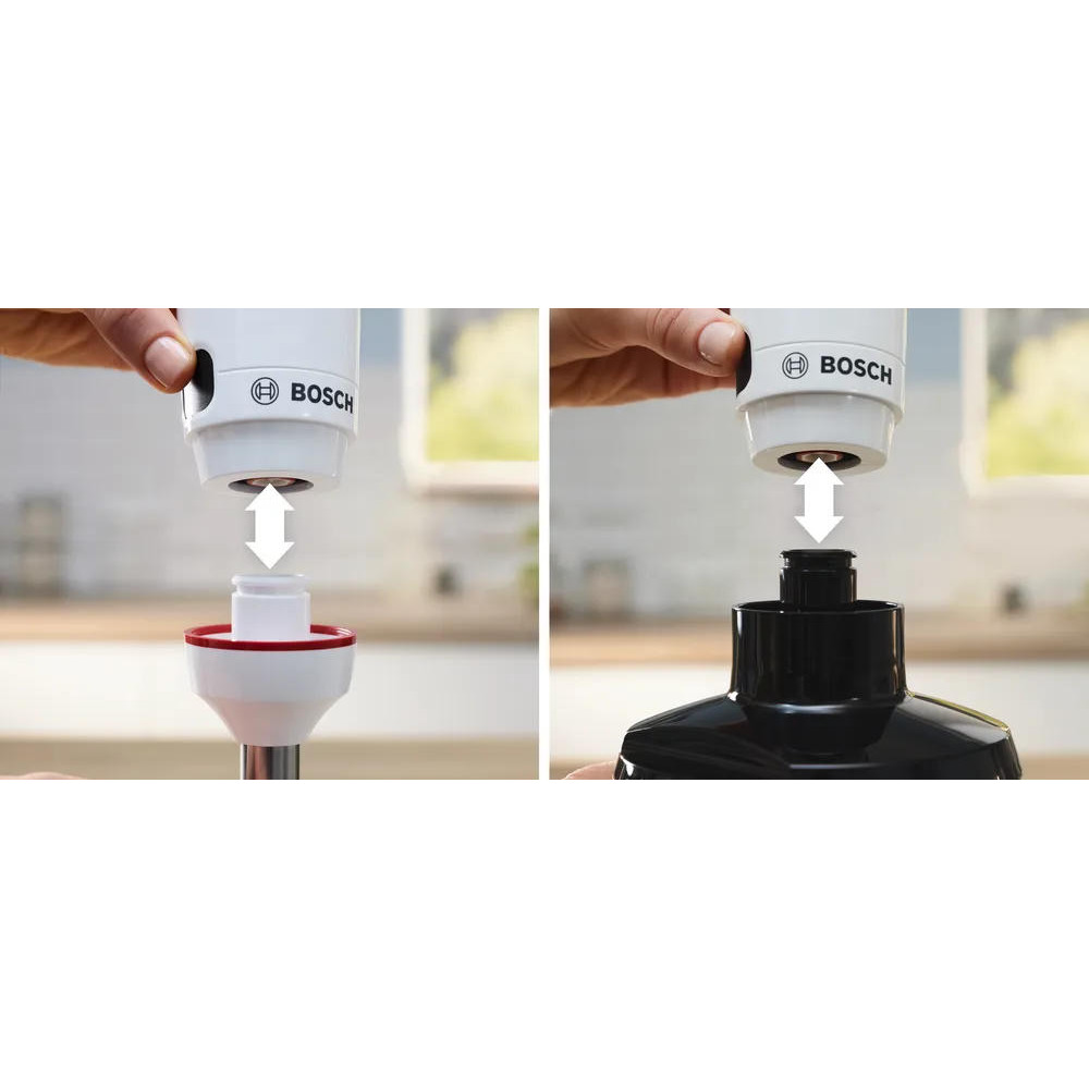 Блендер Bosch MSM4W220