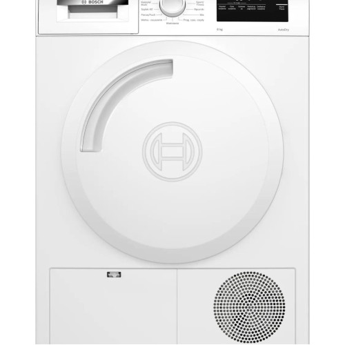 Сушильная машина Bosch WTH83252PL