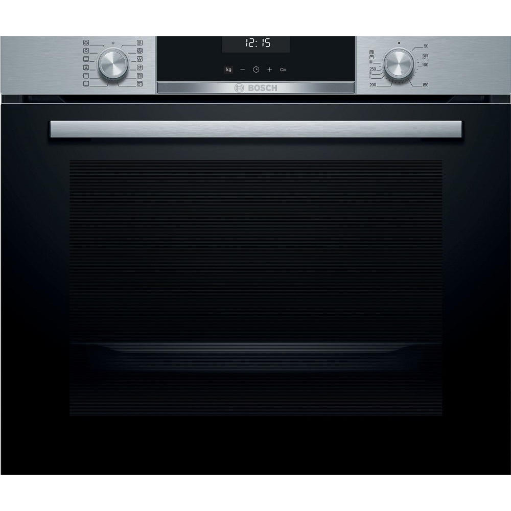 Духовой шкаф Bosch HIJ517YS0R