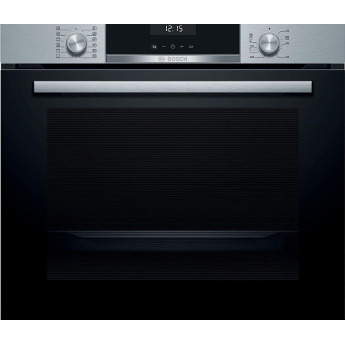 Духовой шкаф Bosch HIJ517YS0R