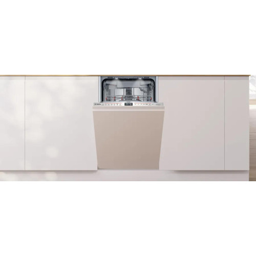 Встраиваемая посудомоечная машина Bosch SPV8ZMX06Q