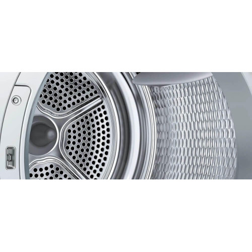 Сушильная машина Bosch WTH85V8EPL