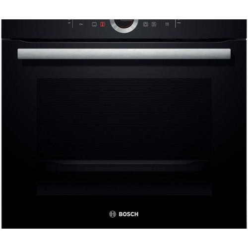 Духовой шкаф Bosch HBG6750B1
