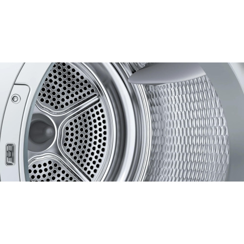 Сушильная машина Bosch WQG245DLSN