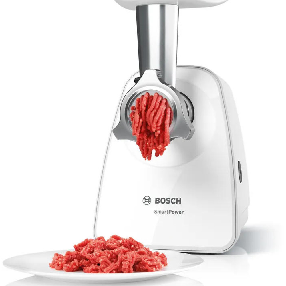 Мясорубка Bosch MFW2500W