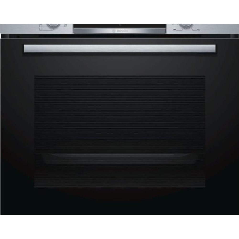 Комплект Bosch Serie 4 (PUE64KBB5E, HBA554YS0)