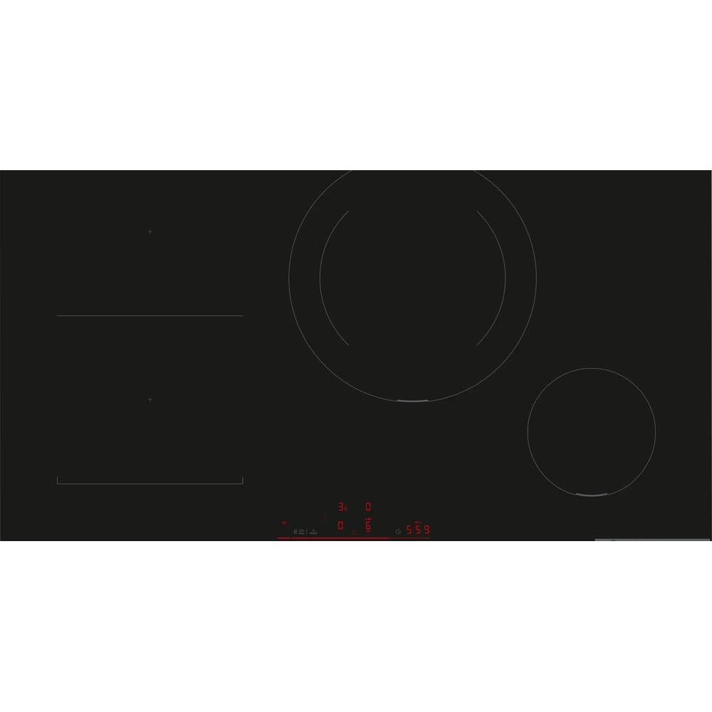 Индукционная варочная панель Bosch PVS831HB1E