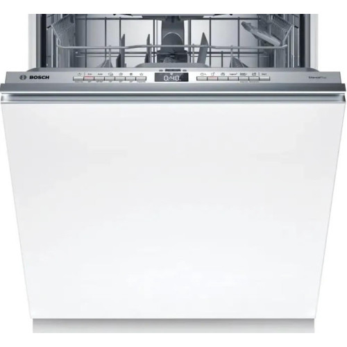 Встраиваемая посудомоечная машина Bosch SMV4EVX01E