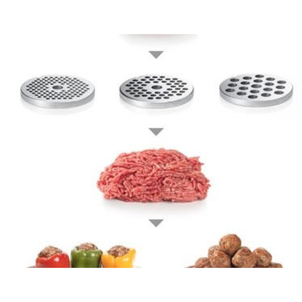 Мясорубка Bosch MFW 68640