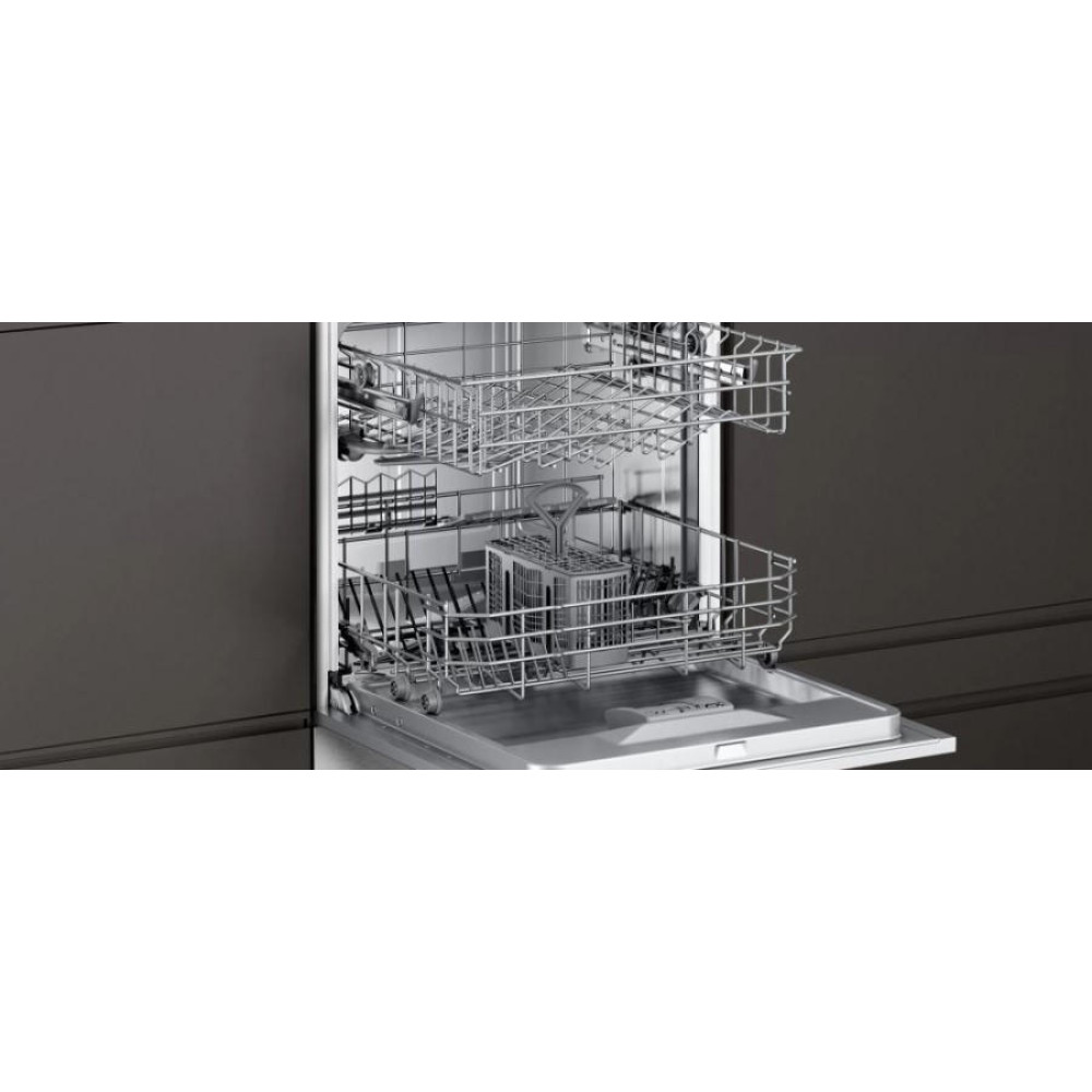 Встраиваемая посудомоечная машина Bosch SCE52M75EU