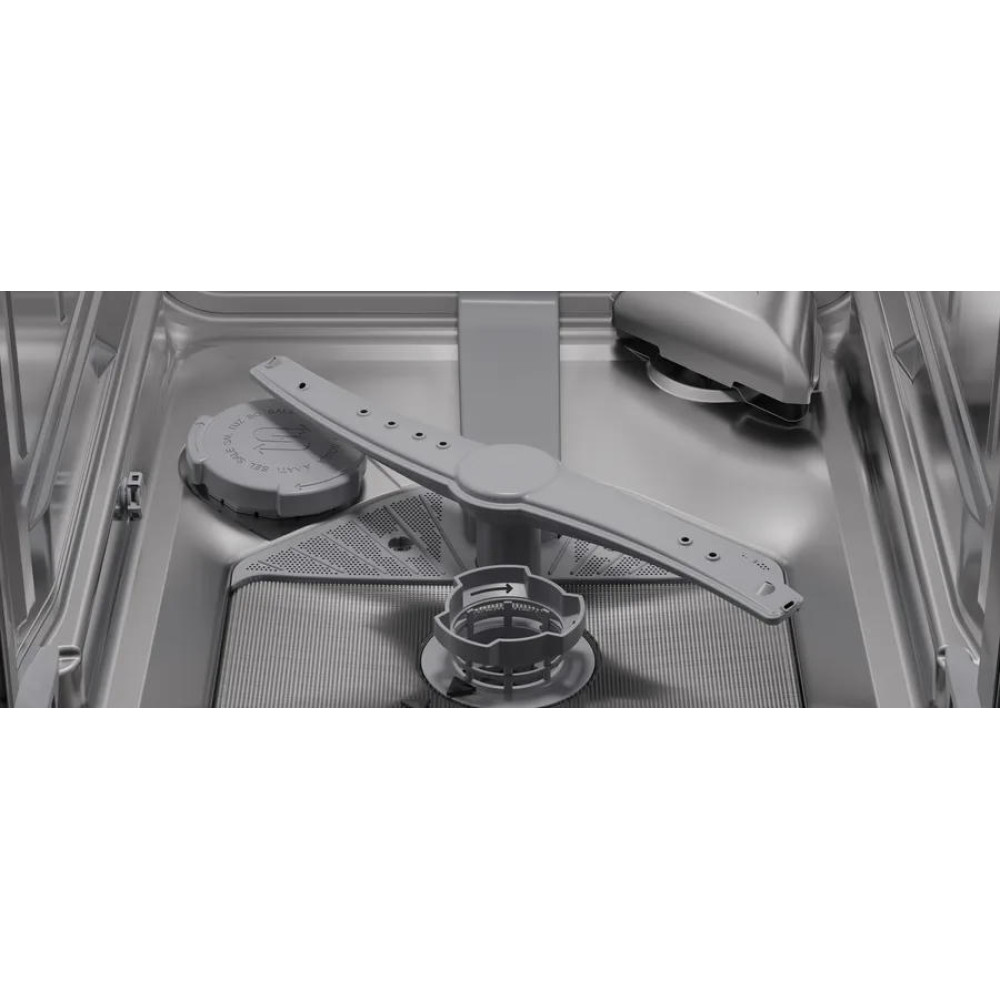 Встраиваемая посудомоечная машина Bosch SPV8ZMX06Q