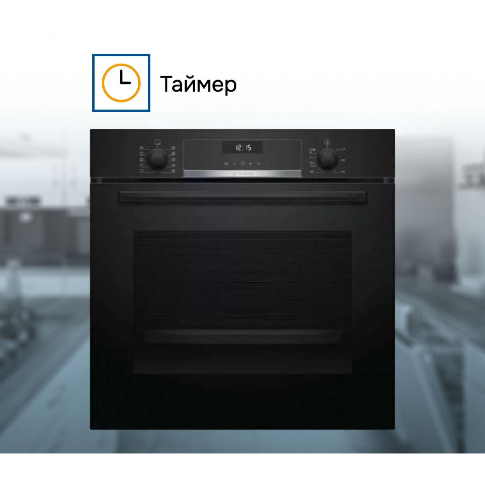 Духовой шкаф Bosch HBT537FB0