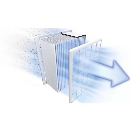 Пылесос Bosch BGLS48X320