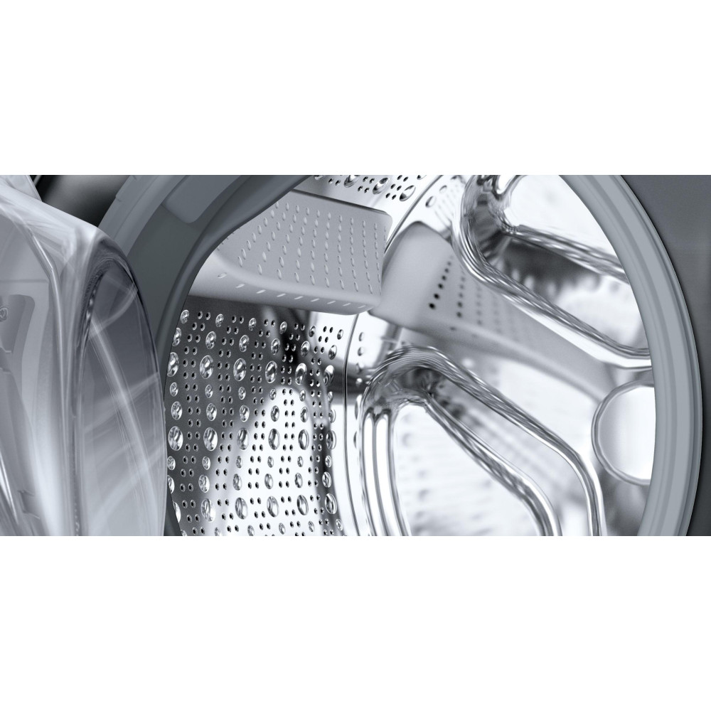 Стиральная машина Bosch WGG2440RSN