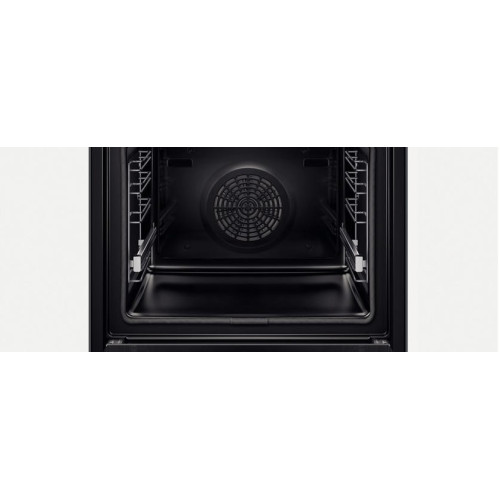 Духовой шкаф Bosch HBG6764B1