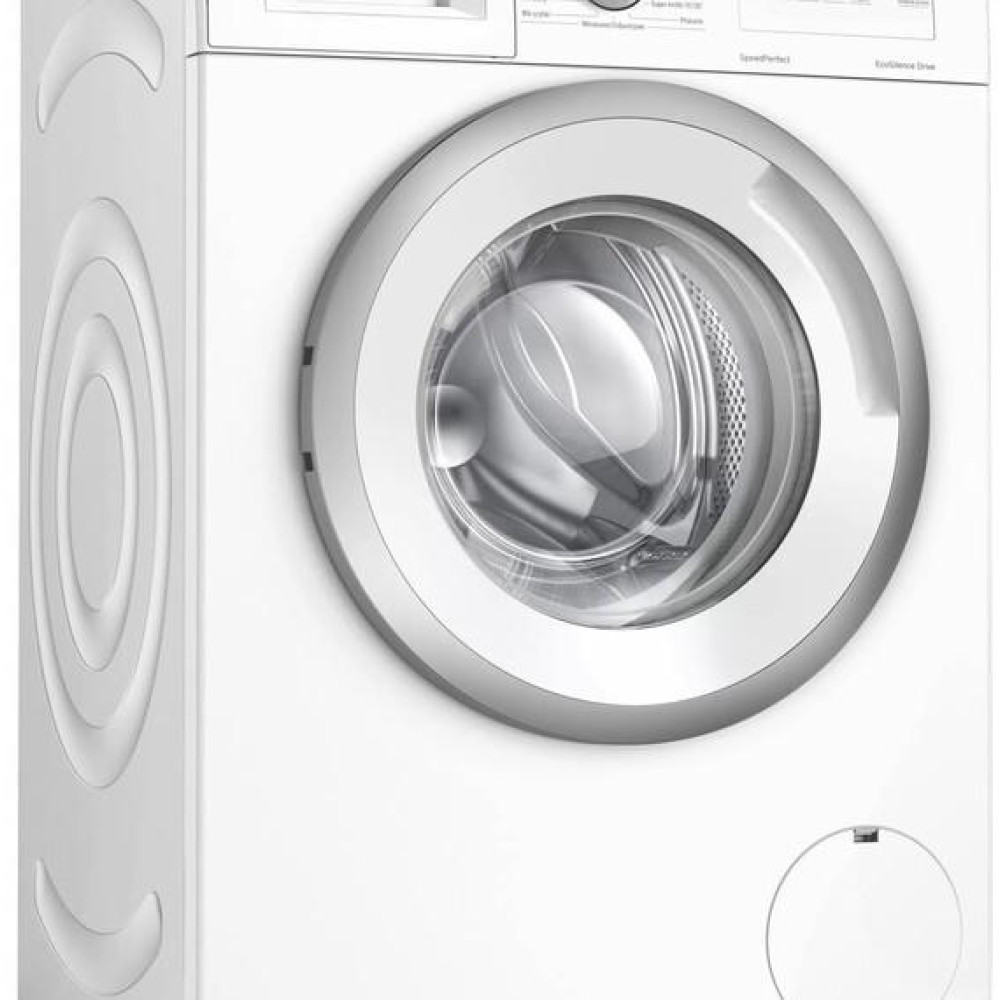 Стиральная машина Bosch WAN2417EPL