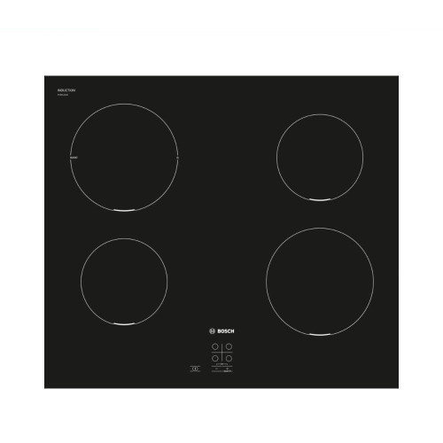 Индукционная варочная панель Bosch PUG611AA5E