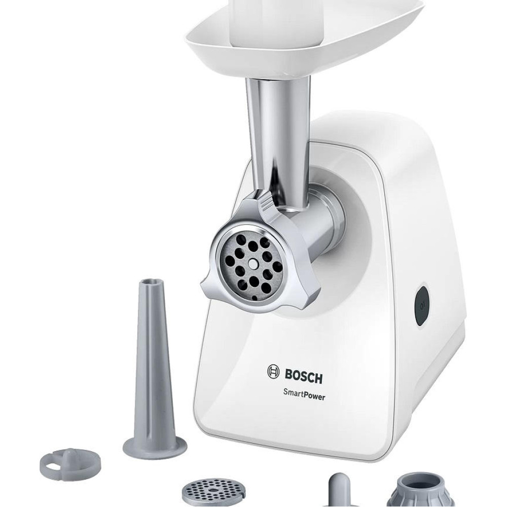 Мясорубка Bosch MFW2520W