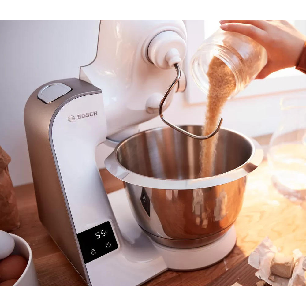 Кухонный комбайн Bosch MUM5XW20