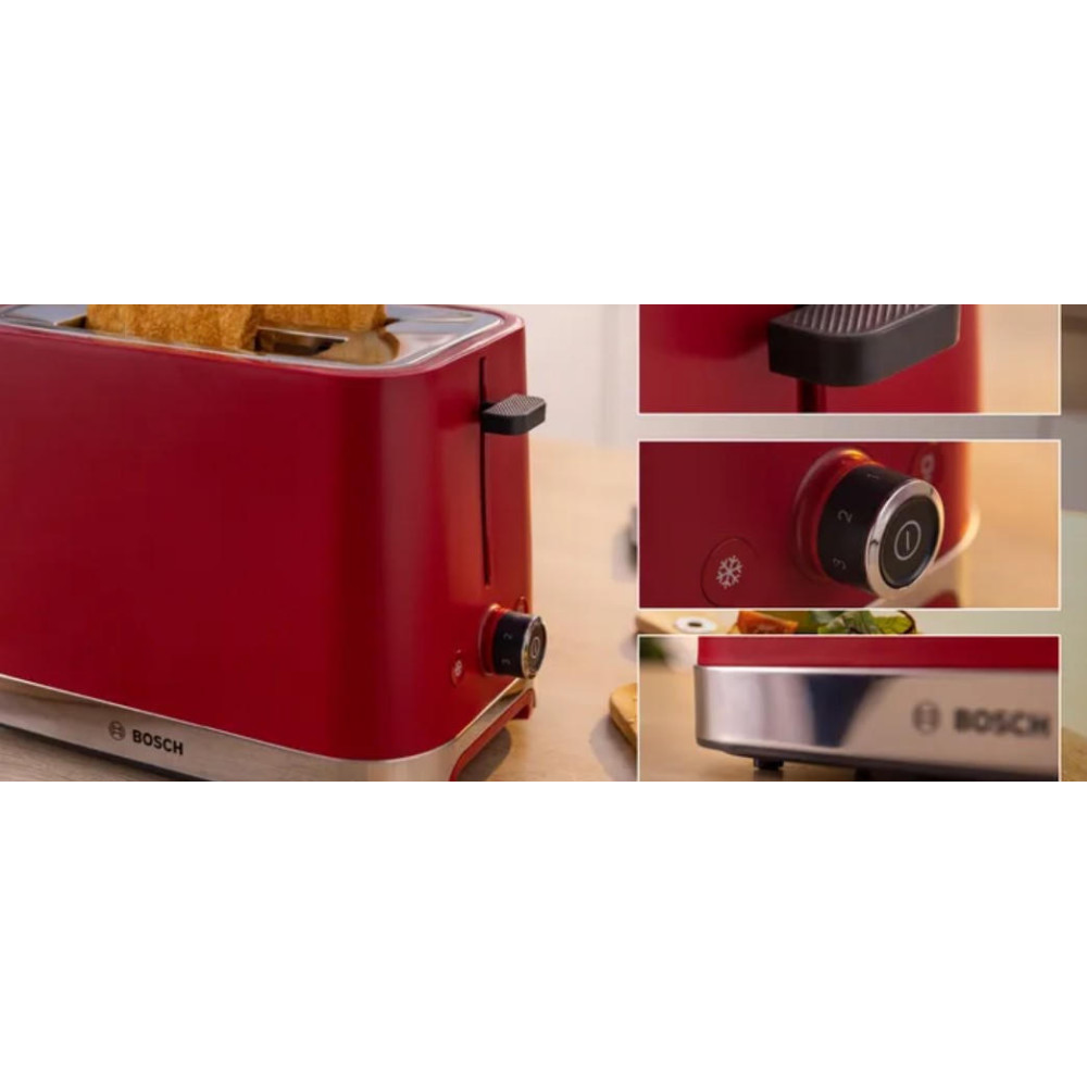 Тостер Bosch TAT4M224