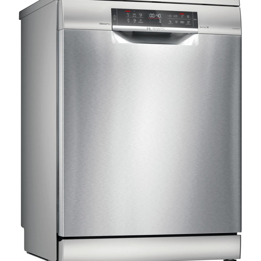 Посудомоечная машина Bosch SMS6EMI65Q