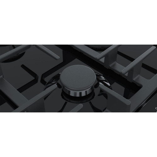 Газовая варочная панель Bosch PCI6A6B90R