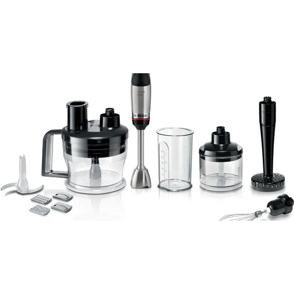 Блендер Bosch MSM6M673