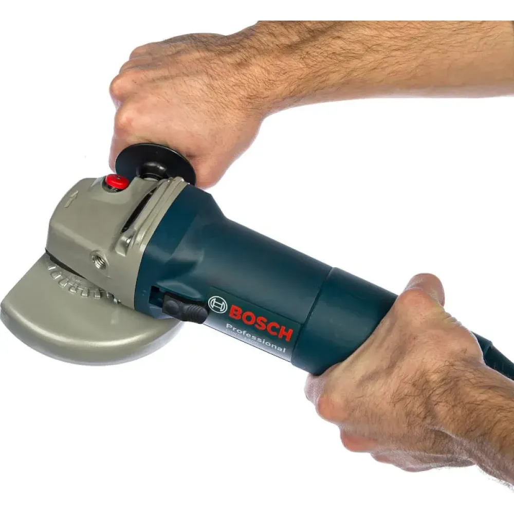 Bosch GWS 1400 Professional угловая шлифмашина, 0601824806