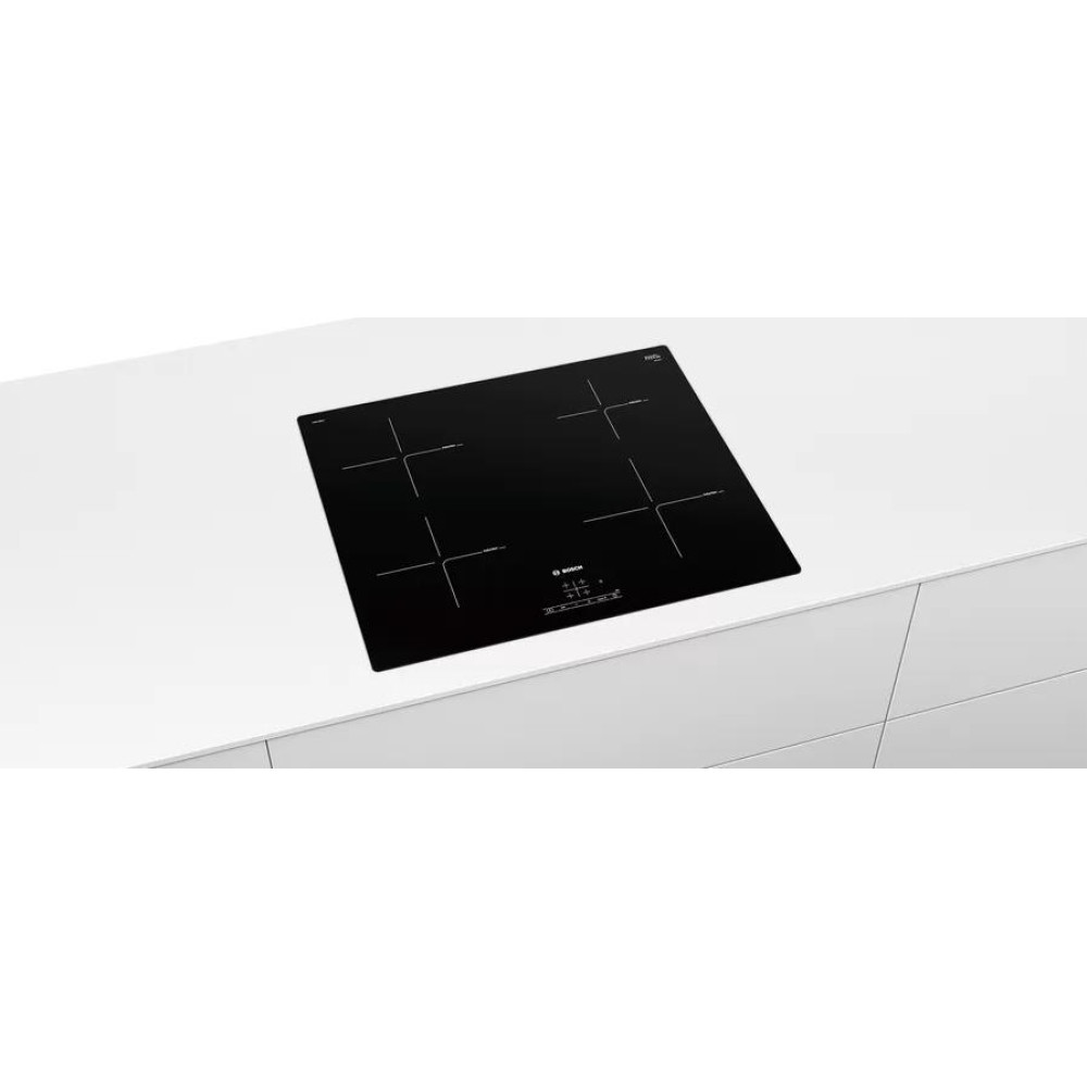 Индукционная варочная панель Bosch PIE611BB1E