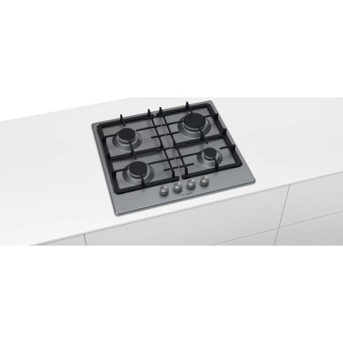 Газовая варочная панель Bosch PGP6B5O92R