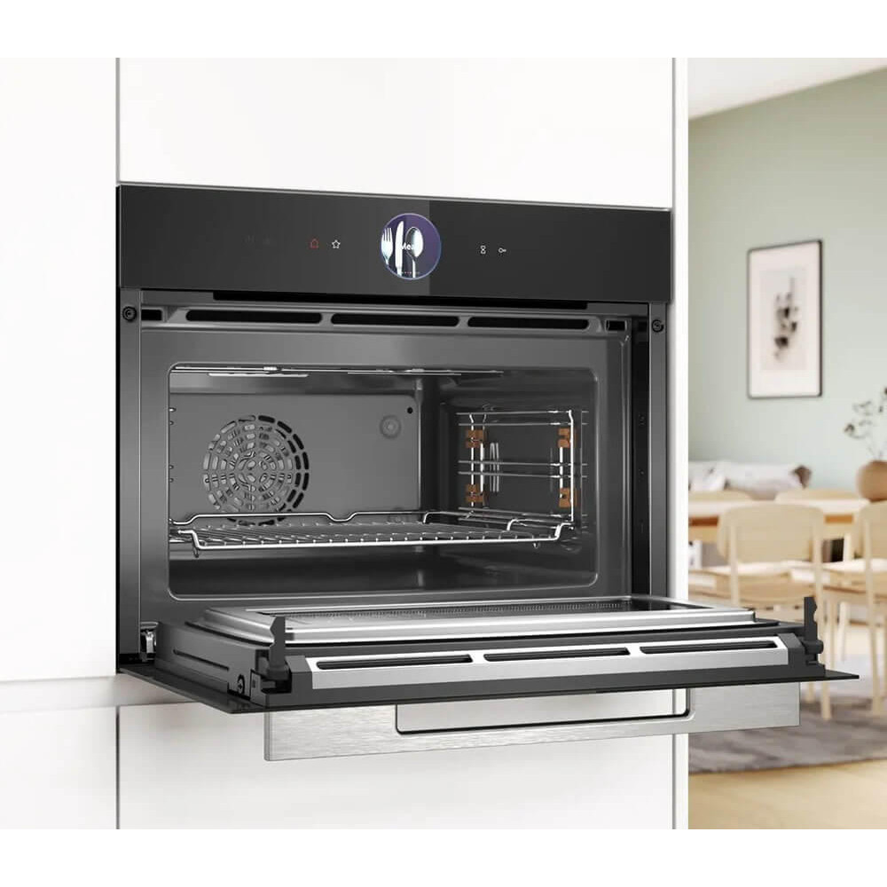 Духовой шкаф Bosch CMG7361B1